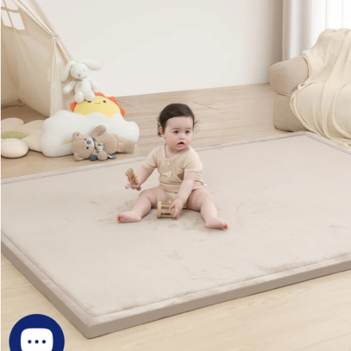 HulooSleep® 1.3" Thick Elasti-Foam™ Play Mat