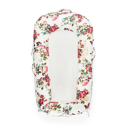 LAST CHANCE: Deluxe+ Dock - La Vie en Rose