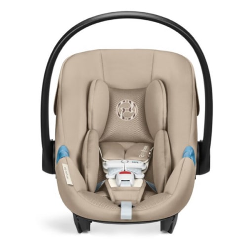 CYBEX Aton G2 Swivel with Load Leg Base | Official Online Shop