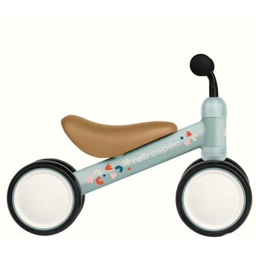 Cricket Baby Walker Balance Bike (12-24 mos)