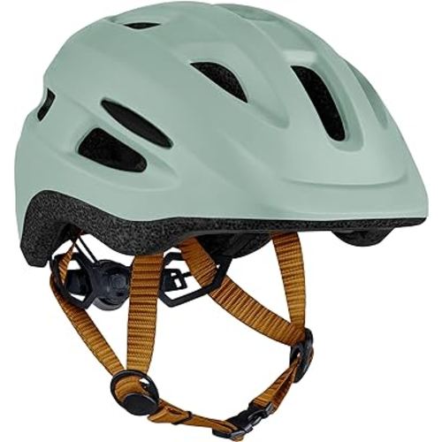 Retrospec Scout Toddler Bike Helmet - Kids Bike Helmet Multi-Sport Protection, Premium Safety & Ventilation, Adjustable Kids Helmets in 2 Sizes for Boys and Girls