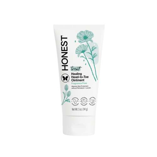 Healing Head-To-Toe Ointment, Treat™ 5 oz