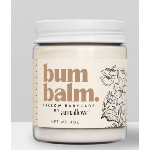 Baby Bum Balm