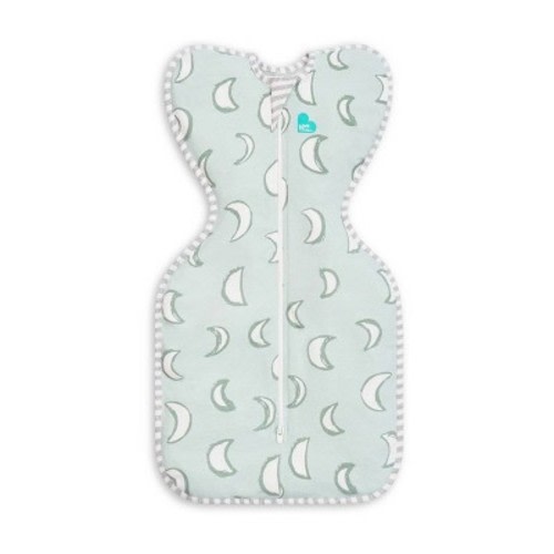 Love to Dream Swaddle Up Swaddle Wraps Original - Eclipse Olive - M