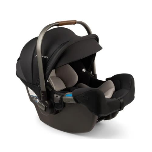 PIPA rx Car Seat + RELX base