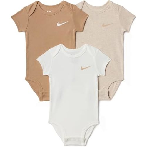 Amazon.com: 3-Pack Essentials Bodysuits: Clothing, Shoes & Jewelry