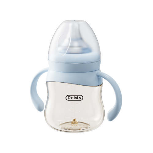 Temperature-sensitive Baby Bottle - PS73 – Dr.isla Official Store