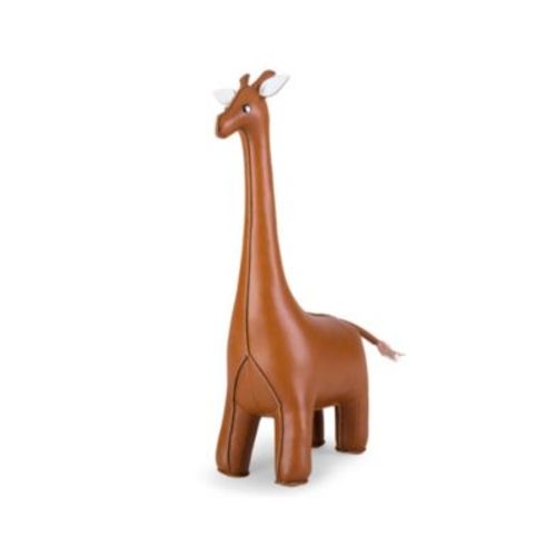 Giraffe Bookend