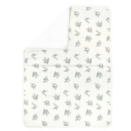 Flannel Waterproof Change Pad