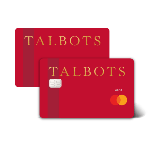 Cozy French Terry Joggers - Tonal Cheetah | Talbots