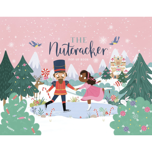 The Nutcracker
