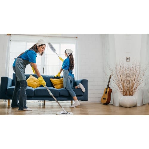 $19 House Cleaning | As Seen on TV | Homeaglow