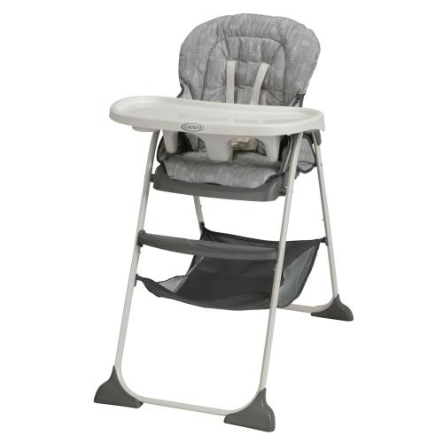 Slim Snacker™ Highchair