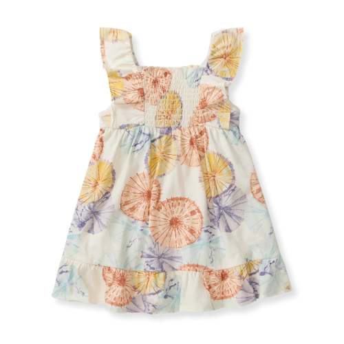 Parasols Organic Cotton Dress – Burt's Bees Baby
