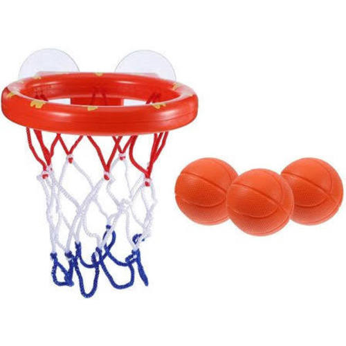 Valink Toddler Bath Toys Kids Basketball Hoop Bathtub Water Play Set for Baby Girl Boy, as Show | Google Shopping