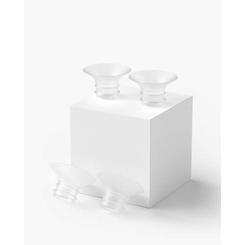 V1 Pro / V2 Pro Hospital-Grade Wearable Breast Pump Replacement Parts