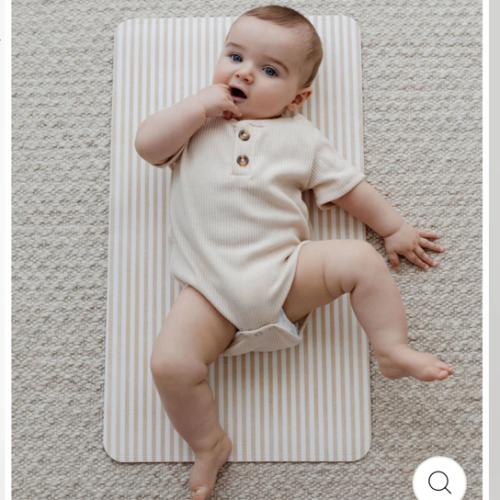 Henlee - Travel Baby Changing Mat - UNI Mat