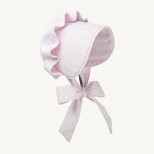 Beaufort Bonnet - Worth Avenue White