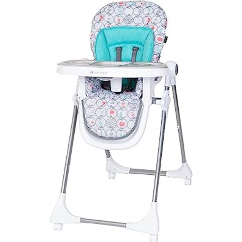 Baby Trend Aspen ELX High Chair, Farmers Market