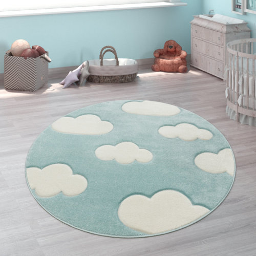 Mack & Milo™ Aquilina Kids Rug & Reviews | Wayfair