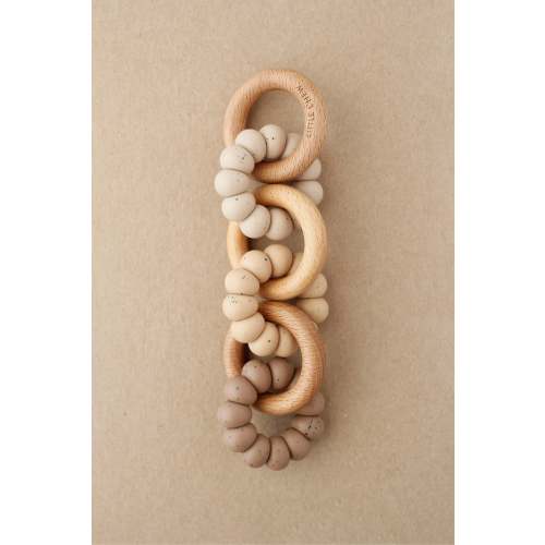 Pram garland – littleCHEW