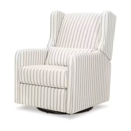 Nursery Rocking Chair Fund