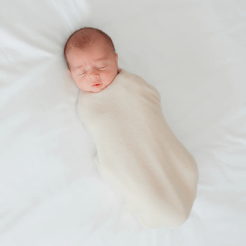 COCOON SWADDLE