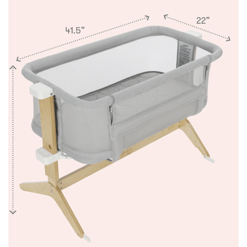 Bassinet & Bedside Sleeper