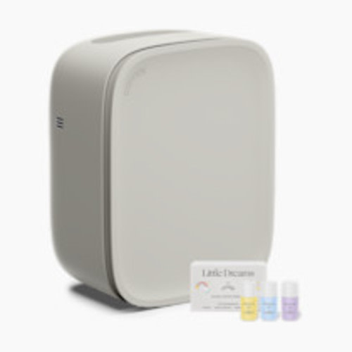 Canopy Nursery Air Purifier - Moonstruck