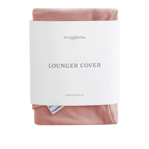 Infant Lounger Cover | Gumdrop