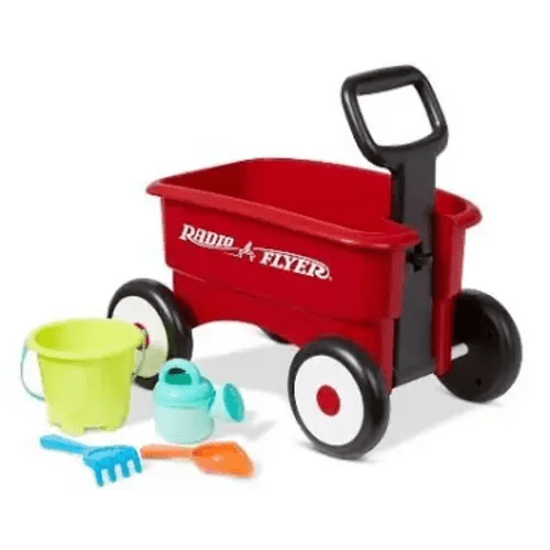 toy wagon hearth nearby - Google Shopping