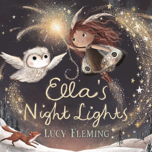 Ella's Night Lights