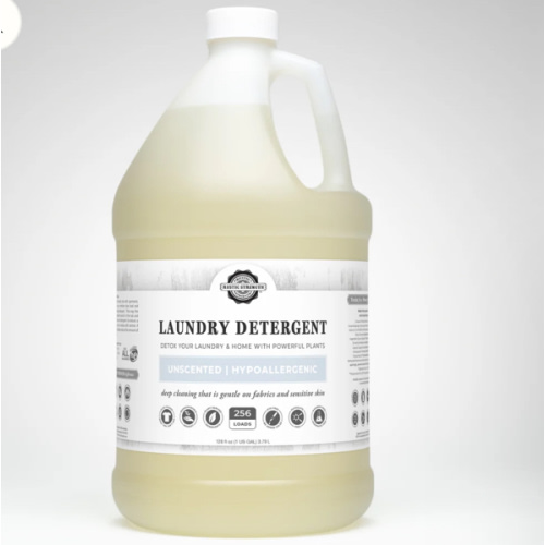 Laundry Detergent | Unscented