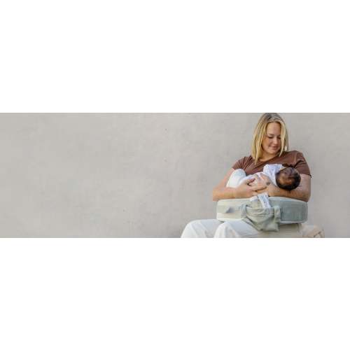 Shop #1 Nursing Pillows loved by millions of moms