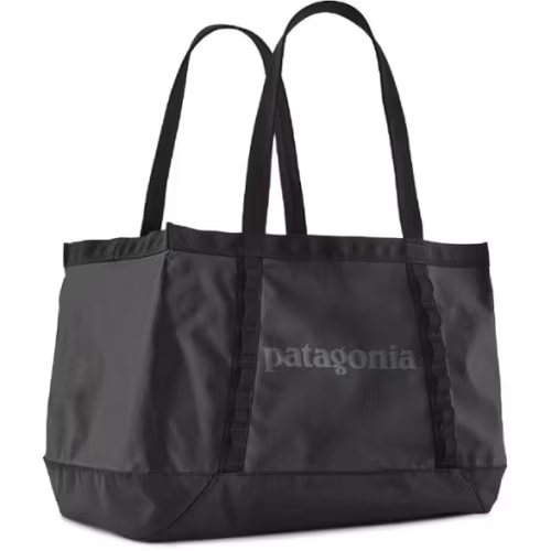 Patagonia Black Hole Tote Bag 25 L | REI Co-op