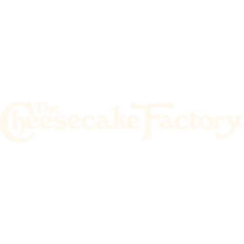 The Cheesecake Factory