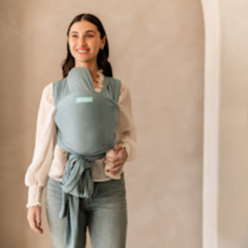 Moby Evolution Wrap - Seaglass