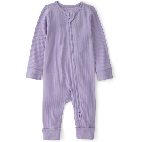 Carter's Baby Purelysoft Sleep and Play Pajamas