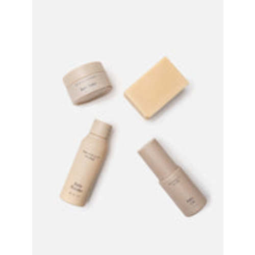 THE BABY KIT | organic baby products - Primally Pure Skincare