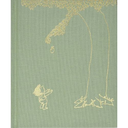 The Giving Tree (Slipcased Mini Edition)
