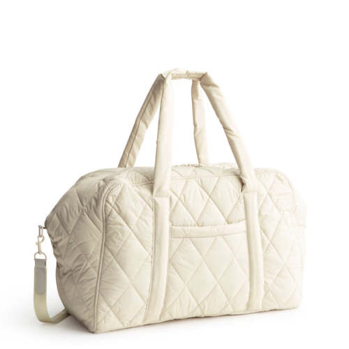 Large Miramar Weekender - Pumice Stone