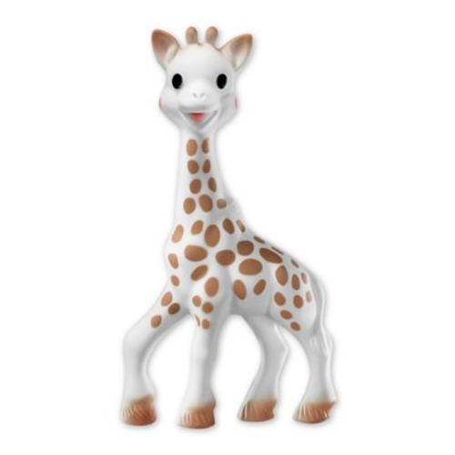Sophie la girafe® Teething Toy - BROWN/BEIGE - BABY TOY