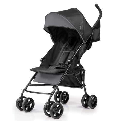 Ingenuity™ 3Dmini™ Convenience Stroller, 1 ct - Fry’s Food Stores