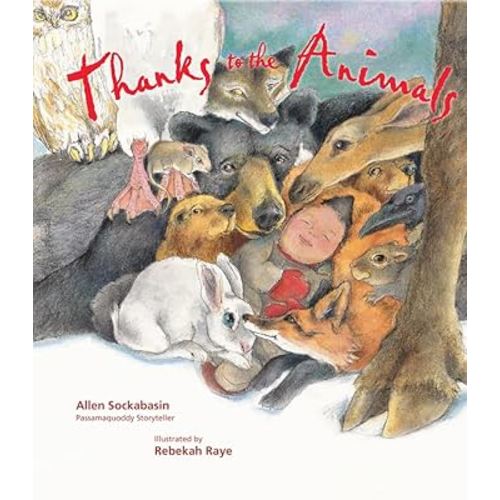 Thanks to the Animals: 10th Anniversary Edition