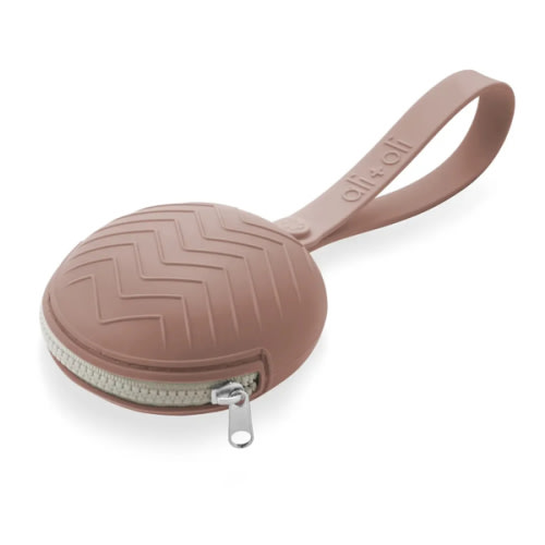 Pacifier Holder Case