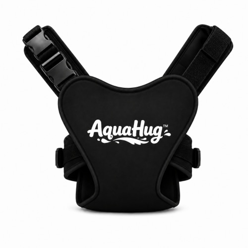 AquaHug™ Baby Swim Carrier