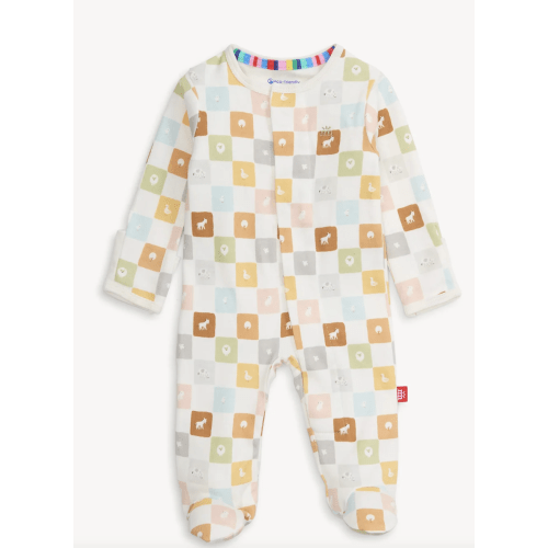 Magnetic Footie – Magnetic Me