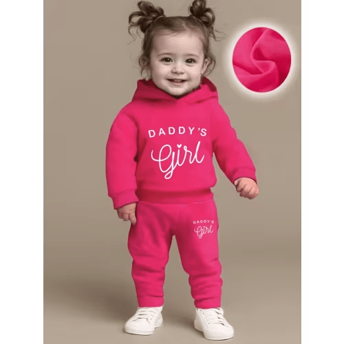 baby girl clothes baby girl s girl letter - Temu