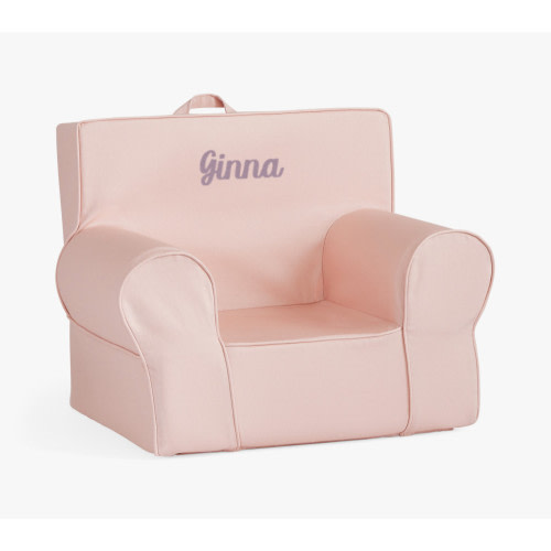Anywhere Chair®, Sepia Rose Twill Slipcovers Only