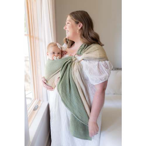 Stetson Ring Sling